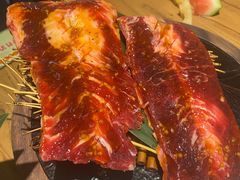 -九田家黑牛烤肉料理(新光汇店)