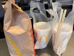 -麦当劳(大栅栏店)