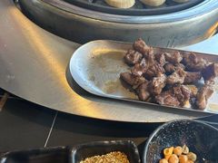 -伍丁·烤牛肋(和平东桥店)