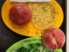 -清华大学-观畴园餐厅