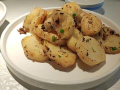 -俏湘厨•地道湘菜(建华南路店)