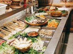 -塘屋烧烤·云南火塘烧烤品牌(春城慧谷旗舰店)