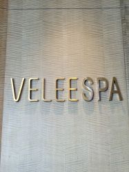 -VELEE·SPA高定疗愈会所