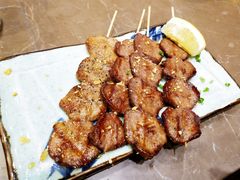 烤牛舌-伊藤ITO(侨福芳草地购物中心店)