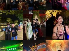 -厦门方特梦幻王国