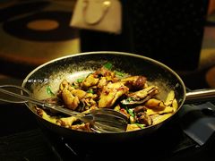 -佰园全日西餐厅-厦门佰翔软件园酒店