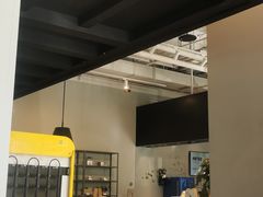 -dotcom coffee古点咖啡(致真大厦店)