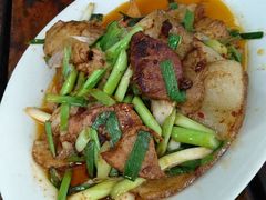 -代木儿回锅肉