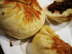 烤包子-粥六•新晋菜(柳巷店)