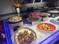 -萧邦音乐会所KTV·蒸汽活海鲜自助(福田店)