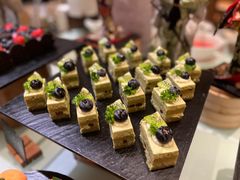 -云尚自助餐厅(佛山南海瞻云酒店)