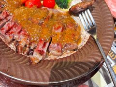 -半秋山西餐厅(销品茂店)