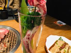 -黑牛の店·和牛烧肉(合生汇店)