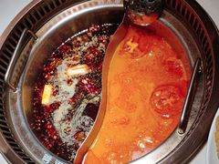 -蓉语串串火锅(振兴路店)