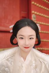 点击看大图 -美云庭古装·格格服汉服·京城旅拍(北京店)