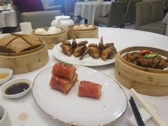 -唐宫·粤菜海鲜(万象城店)
