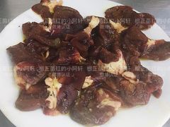 -松明一烤肉馆(鲁园店)