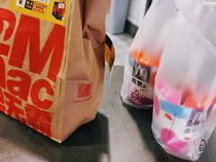 -麦当劳(东石东一路店)