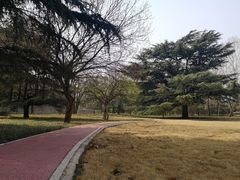 -济南南郊宾馆