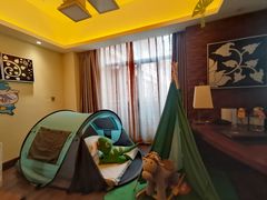 -稷泽·海丽宾雅温泉度假酒店