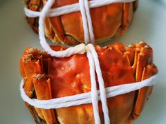 -品鲜村农家菜·阳澄湖大闸蟹(总店)