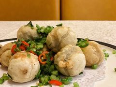 老菜炒汤圆-淮扬韵.淮扬味道
