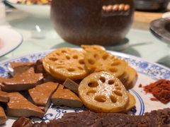 -茅溪菜·家宴(上品拾陆店)