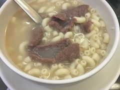 -义顺牛奶公司(庇利金街店)
