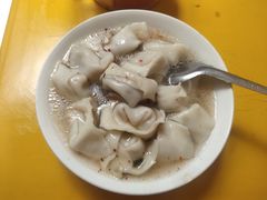 -宋家馄饨馆(八一公园店)