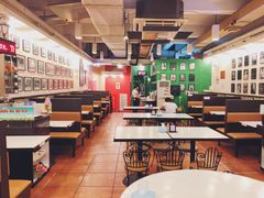 大堂-大哥餐厅(西城花园店)