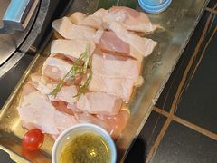 -打酱友•斑鱼海鲜粥火锅(吴桥店)