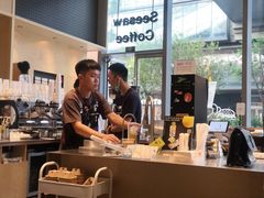 -Seesaw Coffee(苏州中心店)