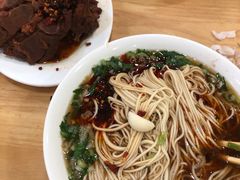 -水仙拉面(水仙街店)