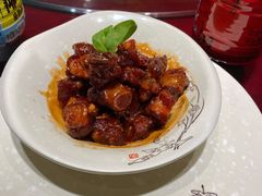 -森谷美食公园(杨行店)