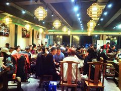 -肖肖酸萝卜鱼火锅(总店)