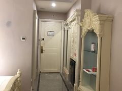 -南洋冠盛酒店(广州天河公园地铁站店)