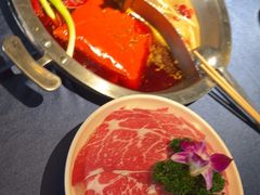 -蜀大侠·侠客印象(园林博物馆店)