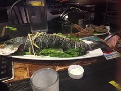 -船奇蒸汽海鲜·闽菜(八市海鲜总店)