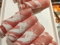 捞派澳洲肥牛-海底捞火锅(太阳宫凯德mall店)