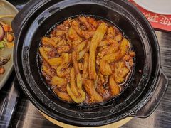 -虾饺妹·粤式手工点心(水荫路店)