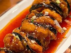 -津沽小院(天津之眼店)