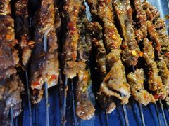 -永刚烧烤(大夜市店)