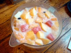 水果捞不错-冰城串吧(柳芳店)