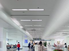 -福州长乐国际机场