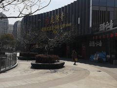 -足传奇足浴SPA(科技城店)