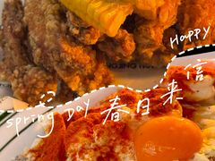 -玲婧胡同·生日蛋糕·餐厅(嘉里城店)