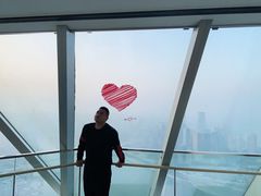 -WFC会仙楼观景台