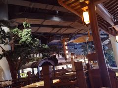 -桂满陇-十里风荷(合生汇店)