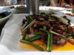 -皇轩大饭店(观音桥店)