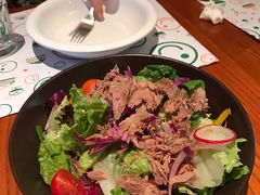 -绿茵阁牛扒餐厅(客村店)